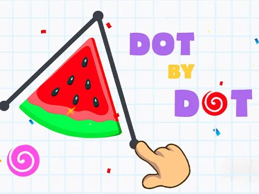 Dot by Dot - game thumbnail image