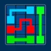 Dot Puzzle Connect the Dots game thumbnail image