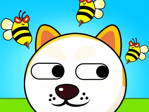 DOT RESCUE MAIN - game thumbnail image