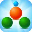 Dot Run Ball game thumbnail image