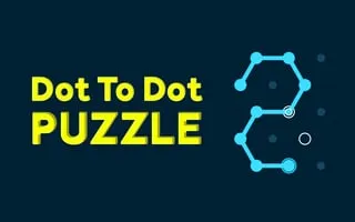 Dot To Dot - Puzzle - game thumbnail image