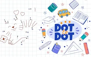 Dot to Dot - game thumbnail image