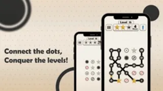 Dotopia - Connect the Dots - game thumbnail image