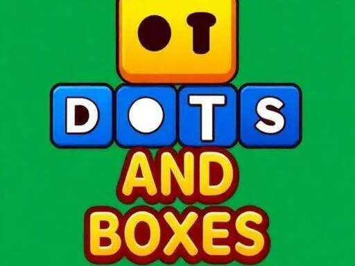 Dots and Boxes 2 - game thumbnail image