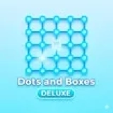 Dots and Boxes Deluxe