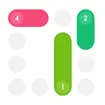 Dots And Lines - Puzzle game thumbnail image