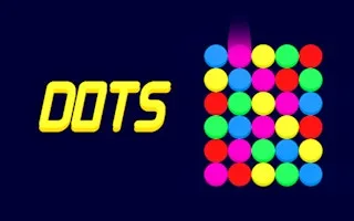 Dots - Challenge - game thumbnail image