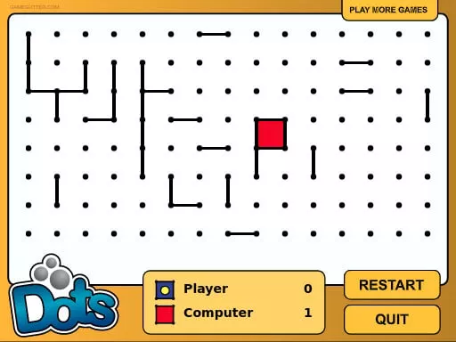 Dots II - game thumbnail image