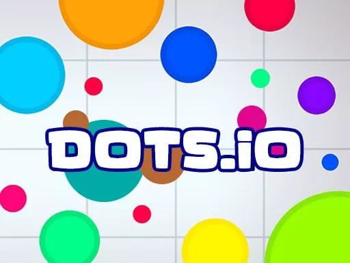Dots.io - game thumbnail image