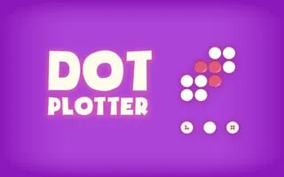 Dots Plotter - Puzzle - game thumbnail image