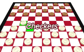 Double Checkers - game thumbnail image