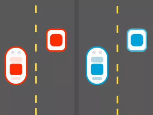 Double Driving - game thumbnail image