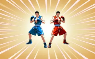 Double Fist - game thumbnail image