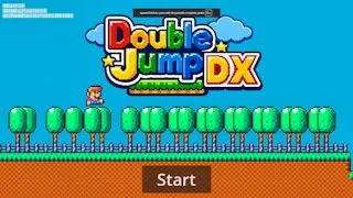 Double Jump DX! - game thumbnail image