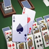double klondike solitaire Card