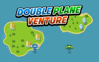  Double Plane Venture - game thumbnail image
