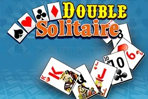 Double Solitaire - game thumbnail image