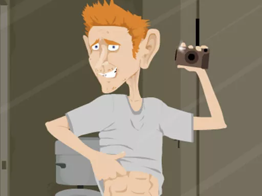 Douchebag Workout - game thumbnail image