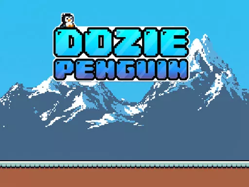 Dozie Penguin FN - game thumbnail image