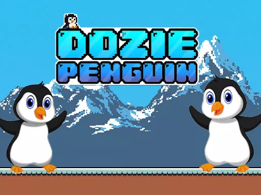 Dozie Penguinn - game thumbnail image
