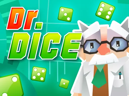Dr Dice - game thumbnail image