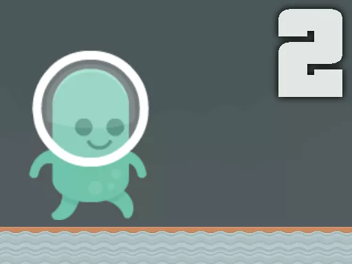 Dr Green Alien 2 - game thumbnail image