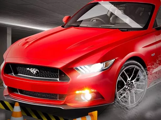 Dr. Parking 4 - game thumbnail image