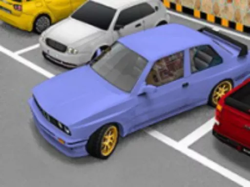 Dr Parking - Parking Master - game thumbnail image