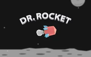 Dr. Rocket - game thumbnail image
