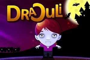 Draculi - game thumbnail image