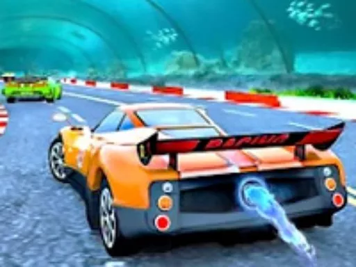 Drag  Car Racing  - game thumbnail image
