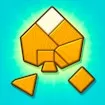 Drag Puzzle Pro game thumbnail image