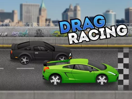 Drag Racing Top Cars