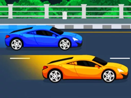 Drag Racing - game thumbnail image