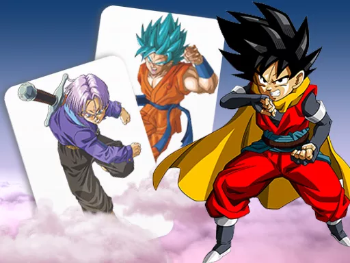 Dragon Ball Super: Super Hero - game thumbnail image