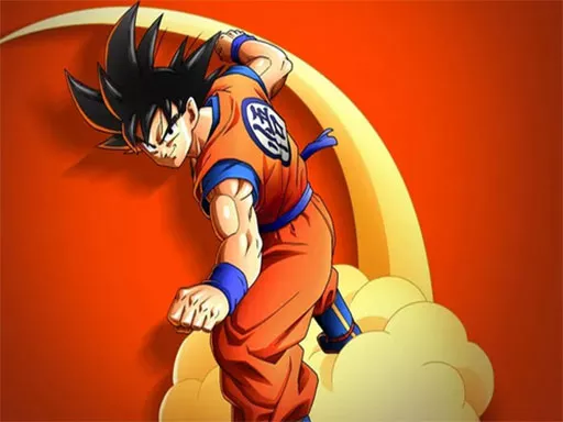 Dragon Ball Z Epic Difference - game thumbnail image