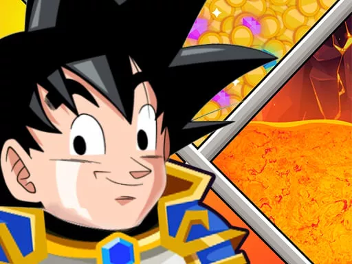 Dragon Ball Z Hero - game thumbnail image