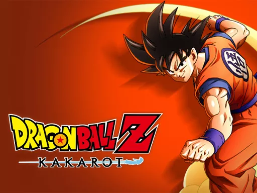 Dragon Ball Z KAKAROT FIGHT - game thumbnail image