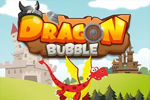 Dragon Bubble - game thumbnail image