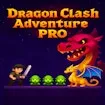 Dragon Clash Adventure Pro game thumbnail image