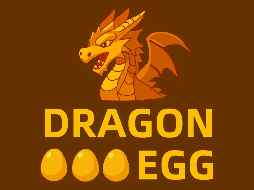 Dragon Egg - game thumbnail image