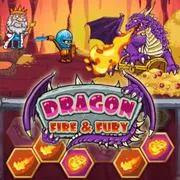 Dragon: Fire & Fury - game thumbnail image