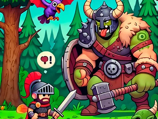 Dragon Hunter - game thumbnail image