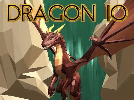 Dragon io - game thumbnail image