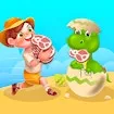 Dragon Island Idle 3D game thumbnail image