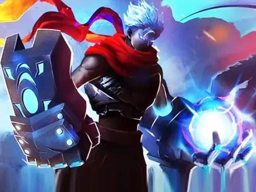 Dragon Ninja Warriors - game thumbnail image