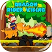 Dragon Rider Viking game thumbnail image