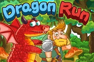 Dragon Run - game thumbnail image