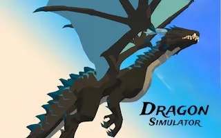 Dragon Simulator 3D - game thumbnail image