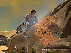 Dragon Slayer 2 - Darkness Rises - game thumbnail image